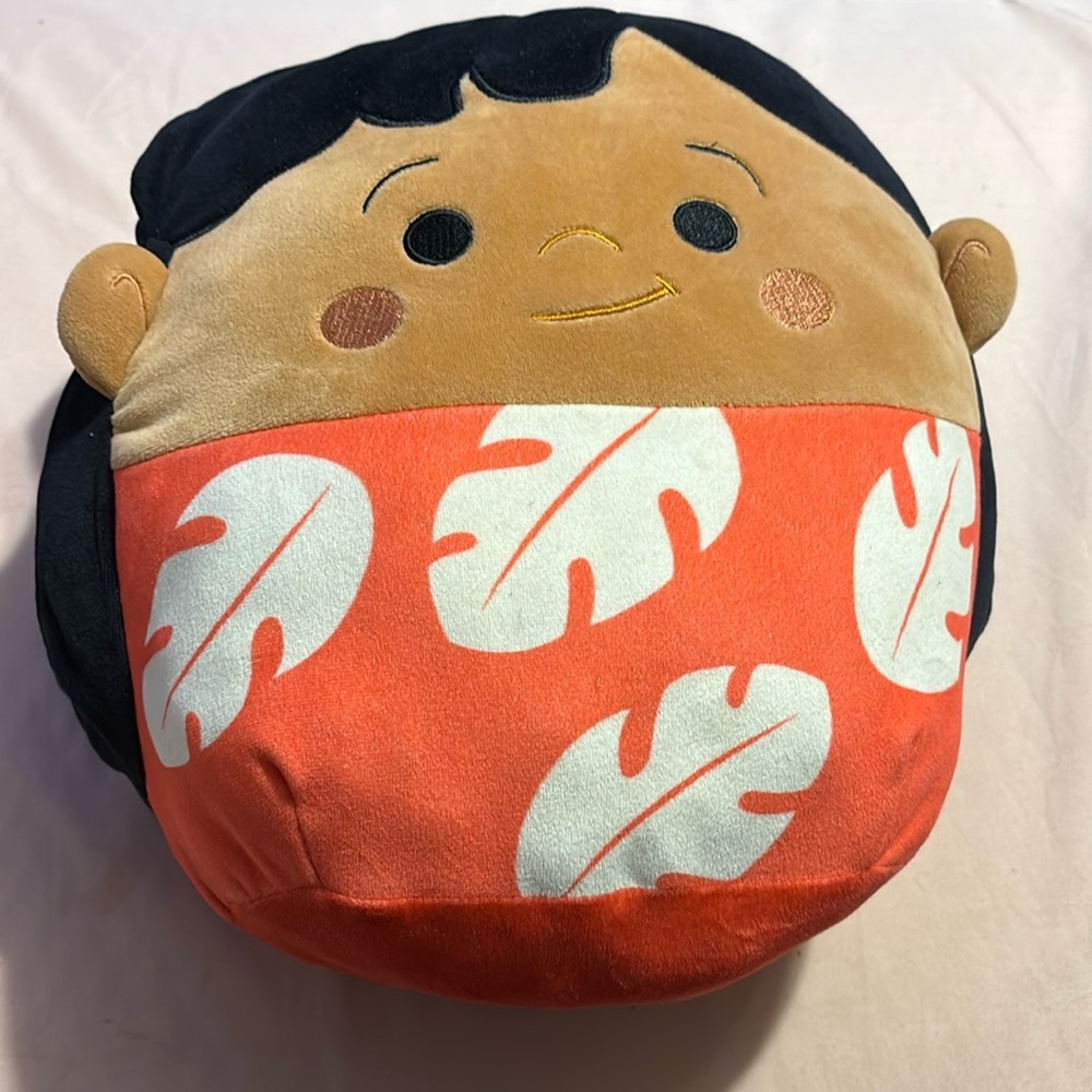 Lilo Disney Squishmallow